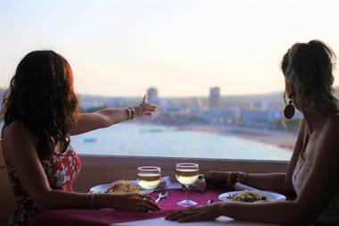 Hotel Florida Magaluf - Adults Only