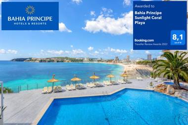 Bahia Principe Sunlight Coral Playa