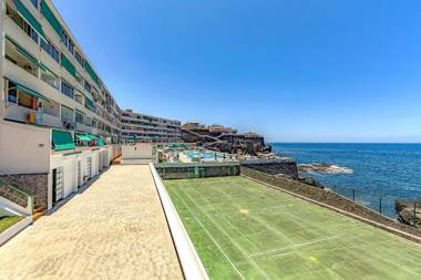 Europa 2 dormitorios