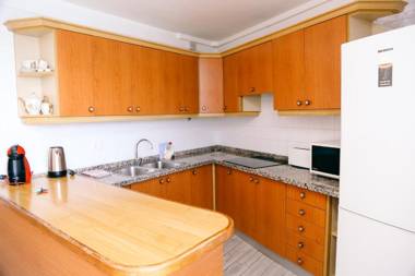 Europa 2 dormitorios