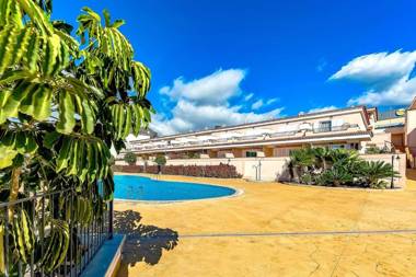 Playa de la Arena 1 bedroom