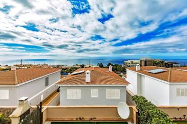 Playa de la Arena 1 bedroom