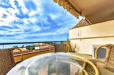 Playa de la Arena 1 bedroom