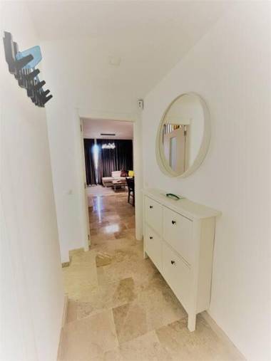 Modern and New 2 bed room Townhouse PA01