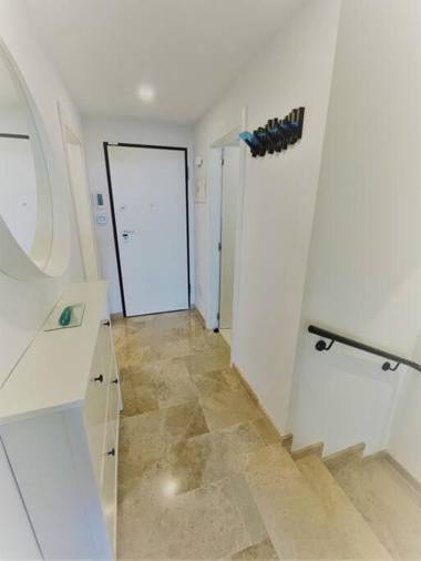 Modern and New 2 bed room Townhouse PA01