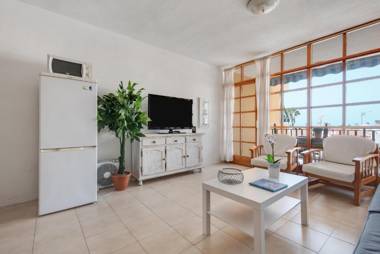 Apartamento Lago Santiago playa