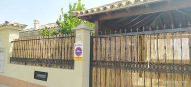 Villa Lujo The Happy Holidays House en Teneriffe