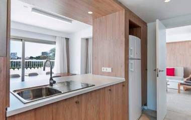 Playas Ca's Saboners