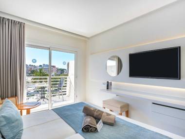 Son Matias Beach - Adults Only