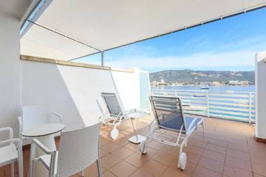 Alua Hawaii Mallorca & Suites