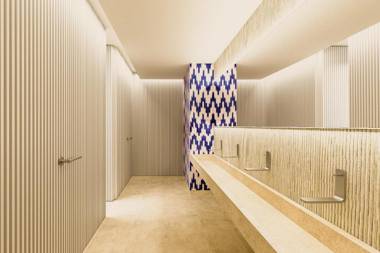 FERGUS Style Tobago - Adults Only