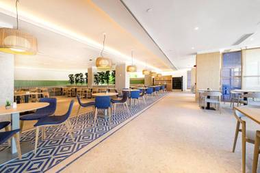 FERGUS Style Tobago - Adults Only