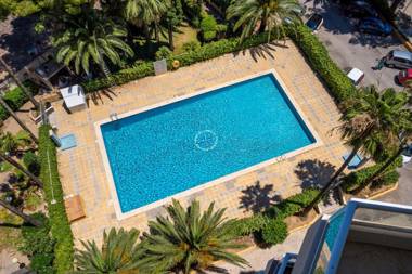 Las Palomas Apartments Econotels