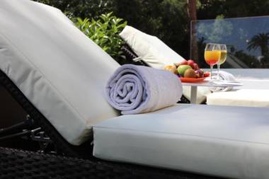 Hotel Son Caliu Spa Oasis