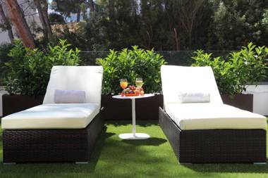 Hotel Son Caliu Spa Oasis