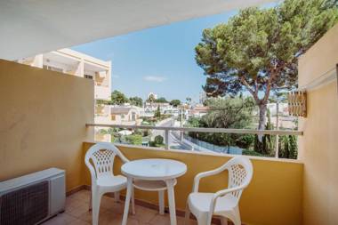 Alper Apartments Mallorca