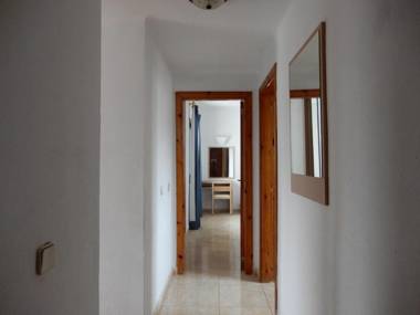 Marina Palmanova Apartamentos