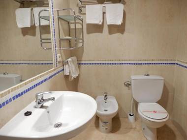 Marina Palmanova Apartamentos