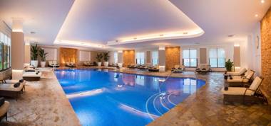 Son Caliu Apartamentos