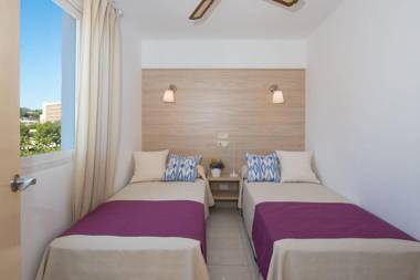 Apartamentos Calablanca