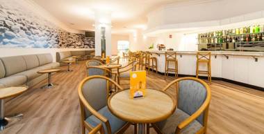 Globales Santa Lucia - Adults Only 18