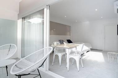 INNER Kompas Palmanova "Adults Only"