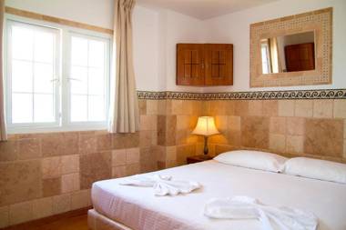 Aparthotel Maracaibo