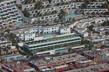 Apartamentos Florida Gran Canaria Adults Only