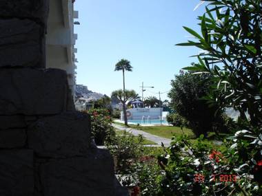 Apartamentos Florida Gran Canaria Adults Only