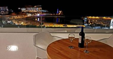 Apartamentos Gelimar