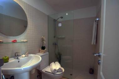 Mirador del Mar Villas