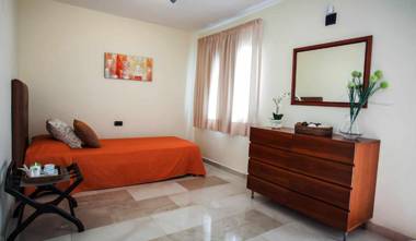 Mirador del Mar Villas