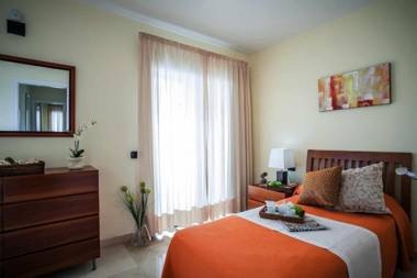 Mirador del Mar Villas