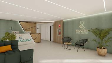 Servatur Hartaguna - Adults Only