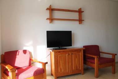 Apartamentos Buenavista