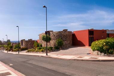 Villas Tauro Golf