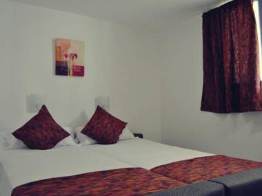 Monterrey Apartamentos