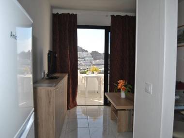 Monterrey Apartamentos