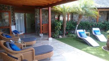 Villa Luxe Tauro Mogan
