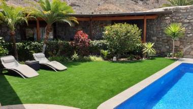 Villa Luxe Tauro Mogan