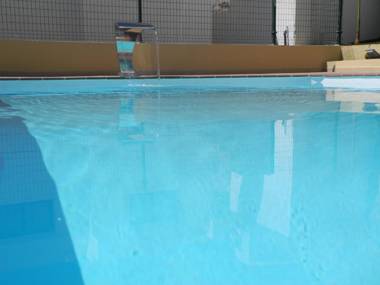 Apartamentos Los Mocanes