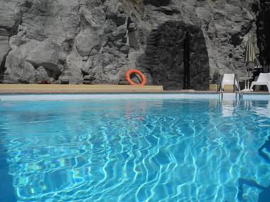 Apartamentos Los Mocanes