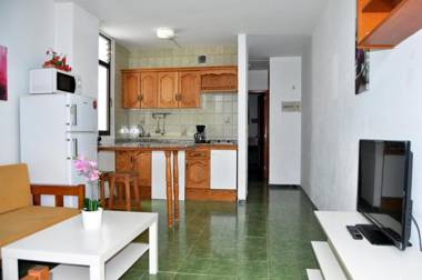 IG MOMOSOL Apartments