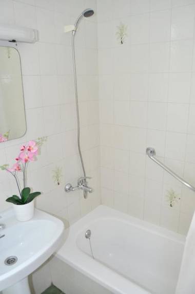 IG MOMOSOL Apartments