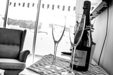 Calypso Oasis Apartments