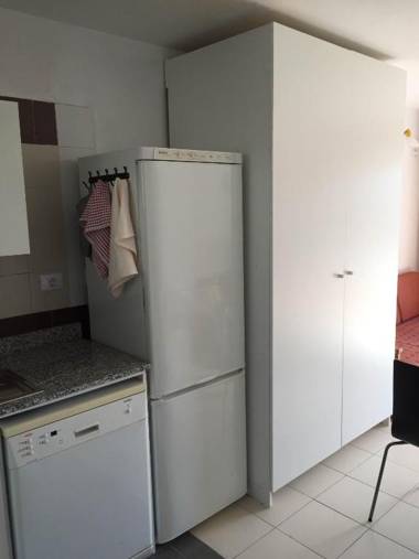 Apartamento Jacaranda Mar