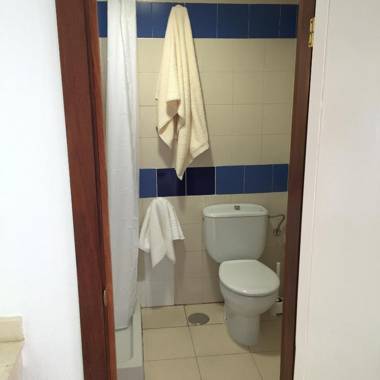 Apartamento Jacaranda