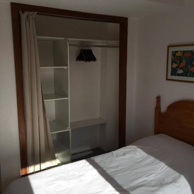 Apartamento Jacaranda