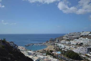 Calypso Boutique Apartments