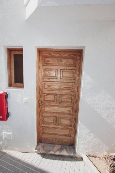 Montecarlo Apartamento30